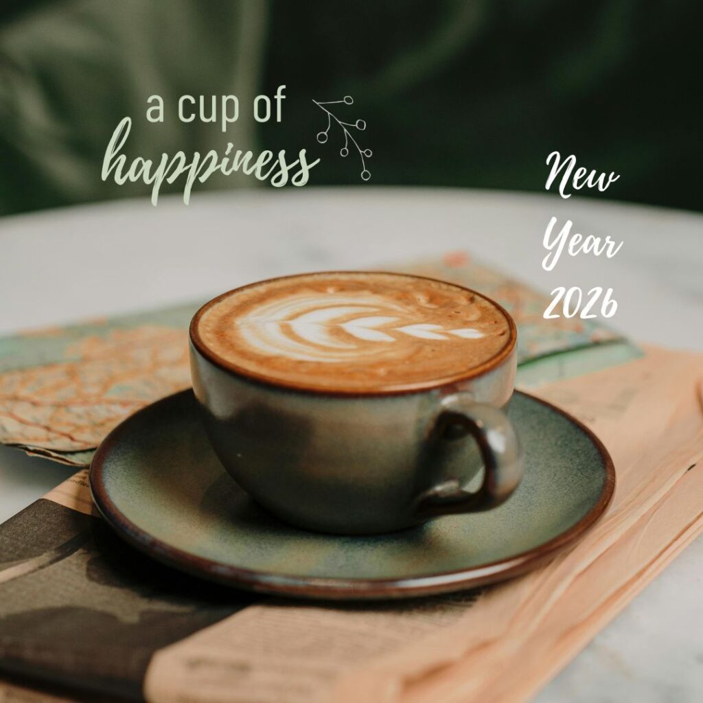 Starbucks new year 2026 menu